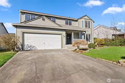 1503 Milbanke Drive SE, Olympia, WA 98513 - Photo 3