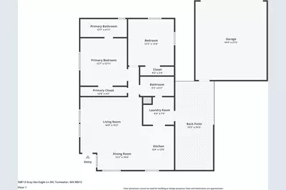 5081 E Gray Sea Eagle Lane SW, Tumwater, WA 98512 - Photo 35