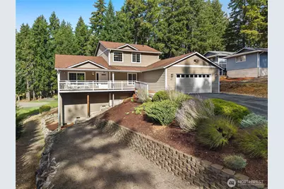 421 E Road Of Tralee, Shelton, WA 98584 - Photo 1