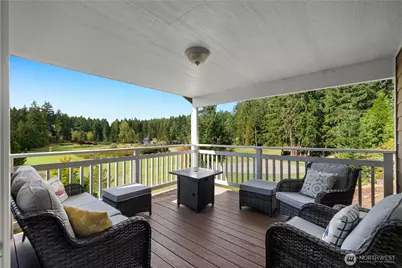 421 E Road Of Tralee, Shelton, WA 98584 - Photo 5