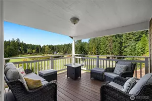 421 E Rd of Tralee, Shelton, WA 98584 - Photo 5
