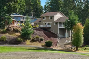 421 E Rd of Tralee, Shelton, WA 98584 - Photo 27