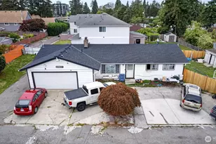 19907 33rd Ave S, SeaTac, WA 98188 - Photo 1
