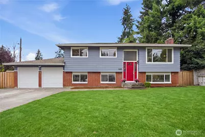 2406 166th Ave NE, Bellevue, WA 98008 - Photo 1