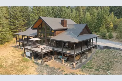 251 Evergreen Valley Loop Road, Ronald, WA 98940 - Photo 1