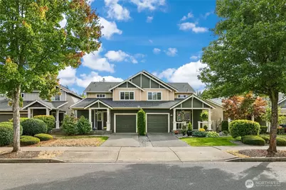 4426 Roxanna Loop SE, Lacey, WA 98503 - Photo 1