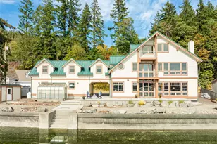 7241 NE North Shore Rd, Belfair, WA 98528 - Photo 1
