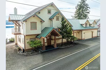 7241 NE North Shore Road, Belfair, WA 98528 - Photo 33