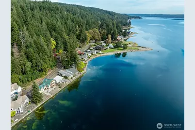 7241 NE North Shore Road, Belfair, WA 98528 - Photo 35