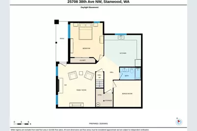 25708 38th Avenue NW, Stanwood, WA 98292 - Photo 29