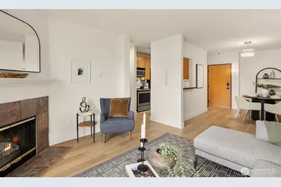 2760 76th Avenue SE #402, Mercer Island, WA 98040 - Photo 13