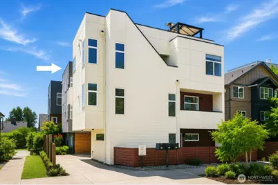 [Address not provided], Seattle, WA 98107 - Photo 1