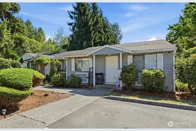 406 E Pioneer Street #E, Granite Falls, WA 98252 - Photo 1