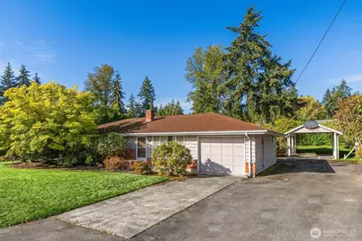 1129 Madison Avenue N, Bainbridge Island, WA 98110 - Photo 3