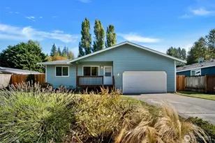 203 N Bogart Ave, Granite Falls, WA 98252 - Photo 3