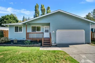 203 N Bogart Ave, Granite Falls, WA 98252 - Photo 1