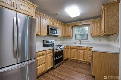 1951 Arnold Street, Aberdeen, WA 98520 - Photo 15