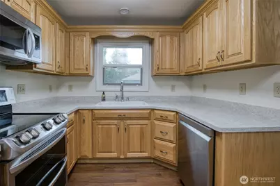 1951 Arnold Street, Aberdeen, WA 98520 - Photo 13