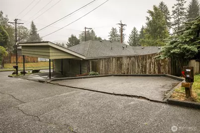 1951 Arnold Street, Aberdeen, WA 98520 - Photo 5