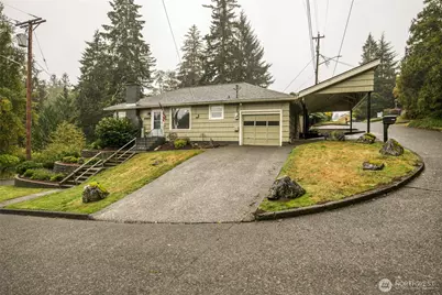 1951 Arnold Street, Aberdeen, WA 98520 - Photo 3