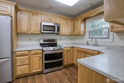 1951 Arnold Street, Aberdeen, WA 98520 - Photo 11