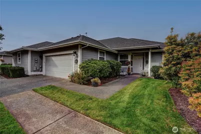 1108 Garden Circle #11B, Fircrest, WA 98466 - Photo 1