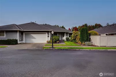 1108 Garden Circle #11B, Fircrest, WA 98466 - Photo 3