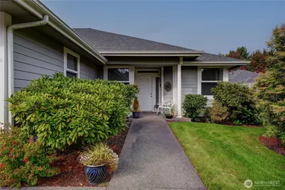 1108 Garden Circle #11B, Fircrest, WA 98466 - Photo 5