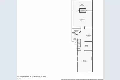 1314 Evergreen Park Drive SW #W, Olympia, WA 98502 - Photo 27