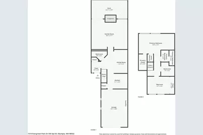1314 Evergreen Park Drive SW #W, Olympia, WA 98502 - Photo 29