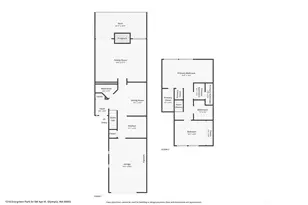 1314 Evergreen Park Dr SW, Olympia, WA 98502 - Photo 29