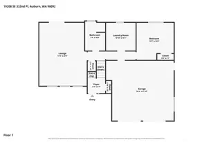 19208 SE 332nd Pl, Auburn, WA 98092 - Photo 39