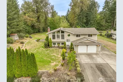 19208 SE 332nd Place, Auburn, WA 98092 - Photo 1