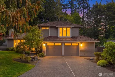 20535 NE 37th Way, Sammamish, WA 98074 - Photo 3