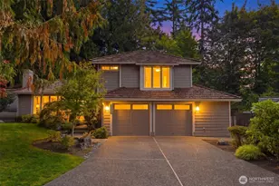 20535 NE 37th Way, Sammamish, WA 98074 - Photo 3