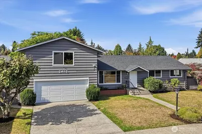 2412 N Cheyenne Street, Tacoma, WA 98406 - Photo 1