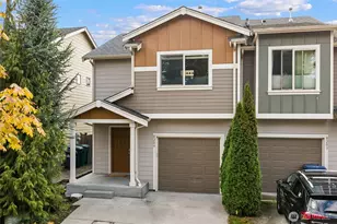 8209 42nd Pl NE, Marysville, WA 98270 - Photo 1
