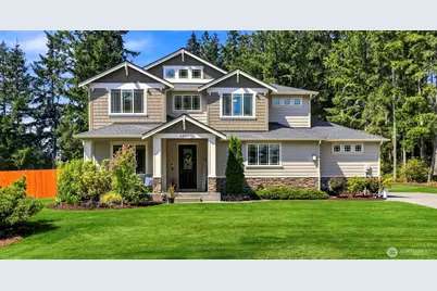 5209 Oystercatcher Lane NE, Olympia, WA 98516 - Photo 1