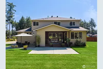 5209 Oystercatcher Lane NE, Olympia, WA 98516 - Photo 31