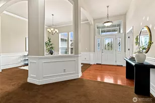 8703 Bedington Dr SE, Olympia, WA 98513 - Photo 5