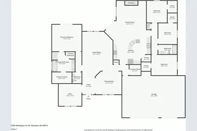 8703 Bedington Drive SE, Olympia, WA 98513 - Photo 29