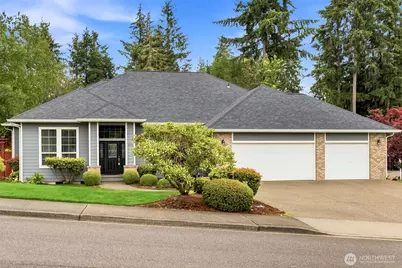 8703 Bedington Drive SE, Olympia, WA 98513 - Photo 3