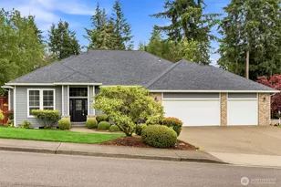 8703 Bedington Dr SE, Olympia, WA 98513 - Photo 3