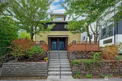 1835 24th Ave #B, Seattle, WA 98122 - Photo 1