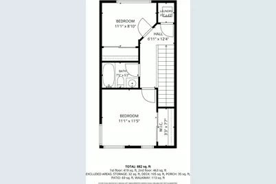 1835 24th Ave #B, Seattle, WA 98122 - Photo 31