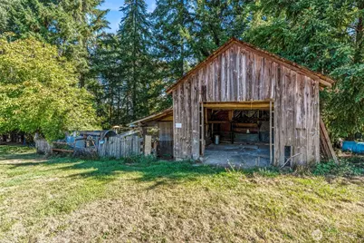 41905 NE Dobler Hill Road, Woodland, WA 98674 - Photo 33