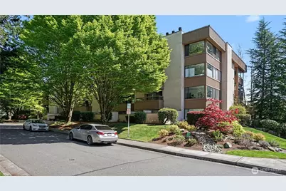 10101 SE 3rd Street #202, Bellevue, WA 98004 - Photo 33