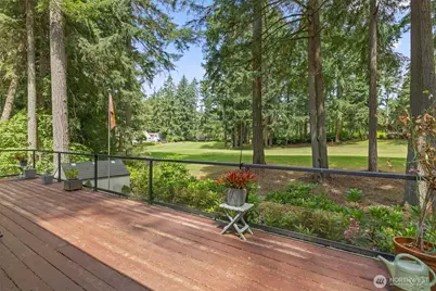 11001 Pioneer Drive, Anderson Island, WA 98303 - Photo 5