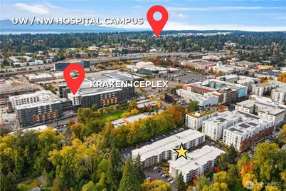 10501 8th Avenue NE #430, Seattle, WA 98125 - Photo 25