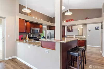 1242 NW Timber Shadow Court, Silverdale, WA 98383 - Photo 7